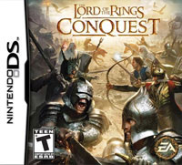 Electronic arts The Lord of the Rings: Conquest (ISNDS783)